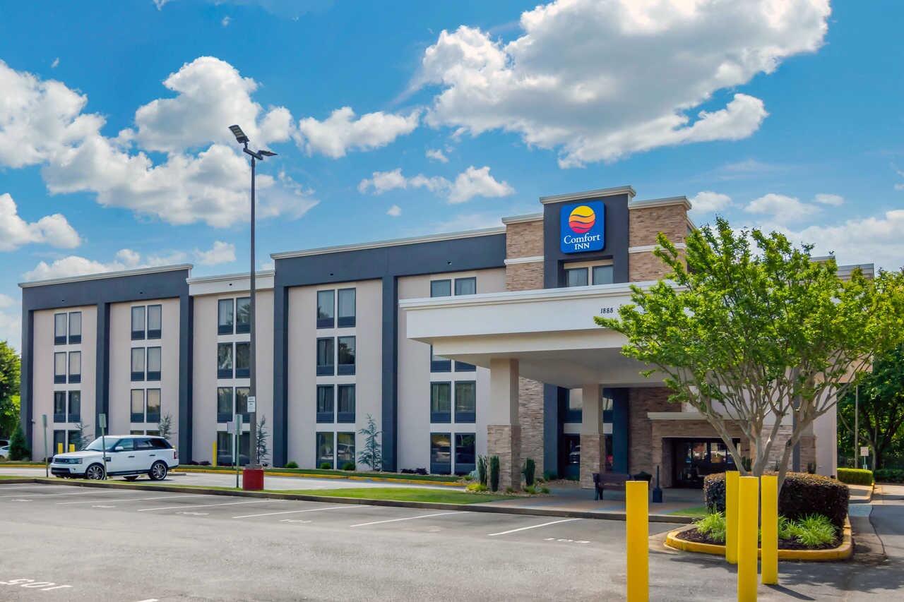 Picture of Comfort Inn
