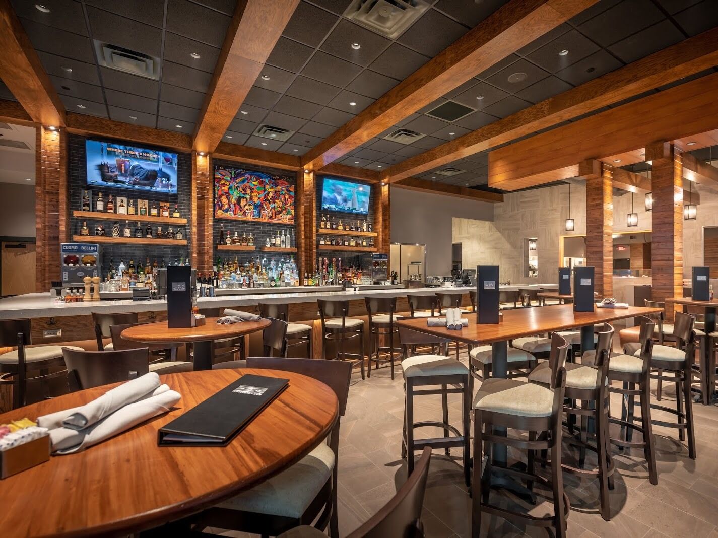 Picture of Zea Rotisserie & Bar