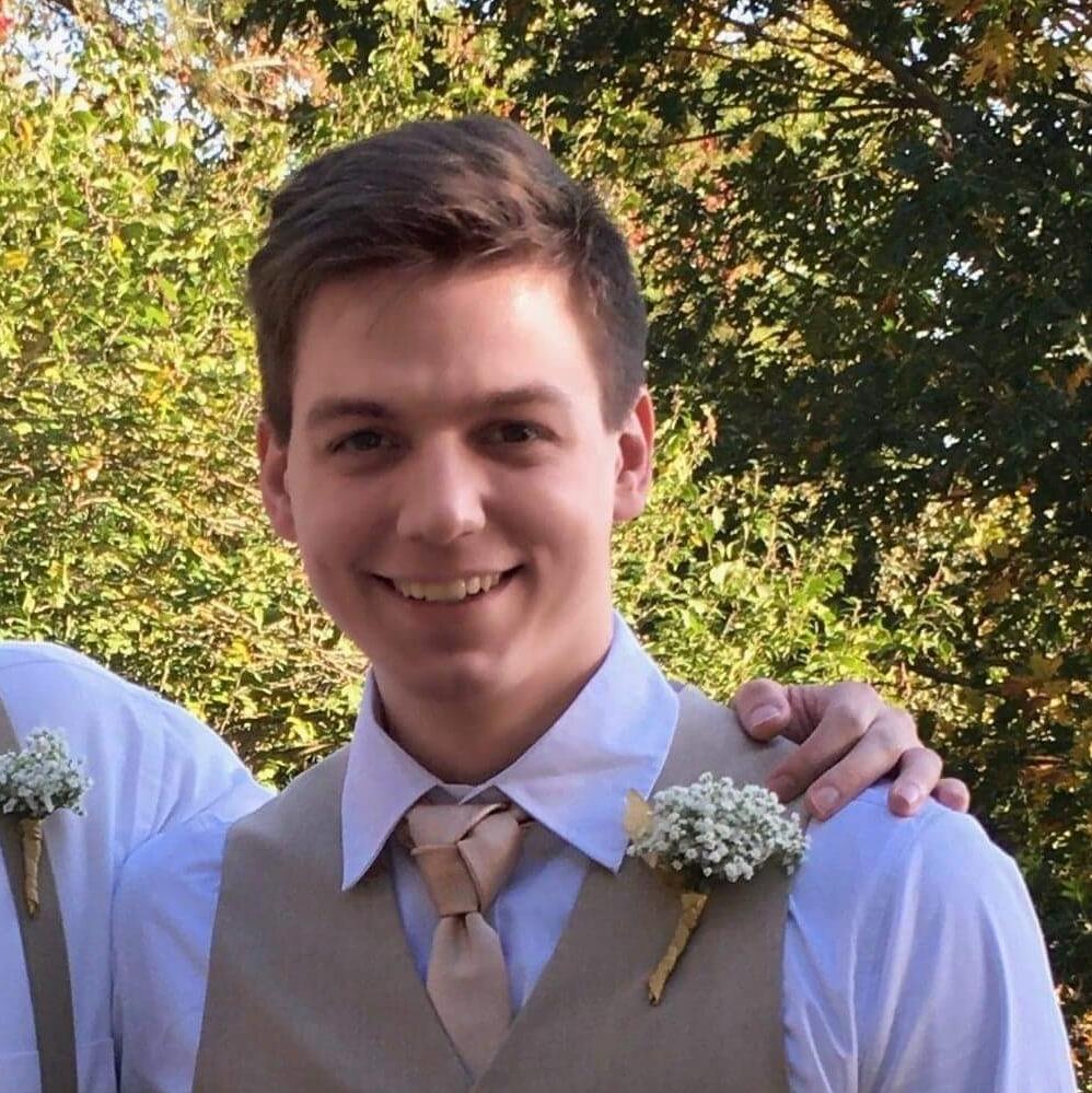 Jacob Halbert