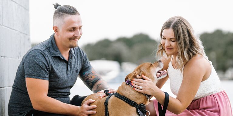 Zachary & Yana Home Page Banner