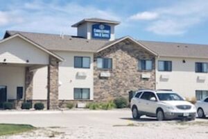 Picture of Cobblestone Inn & Suites Manning