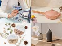 Bridal shower gift ideas
