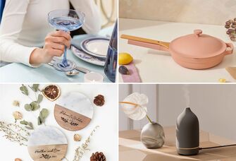 Bridal shower gift ideas