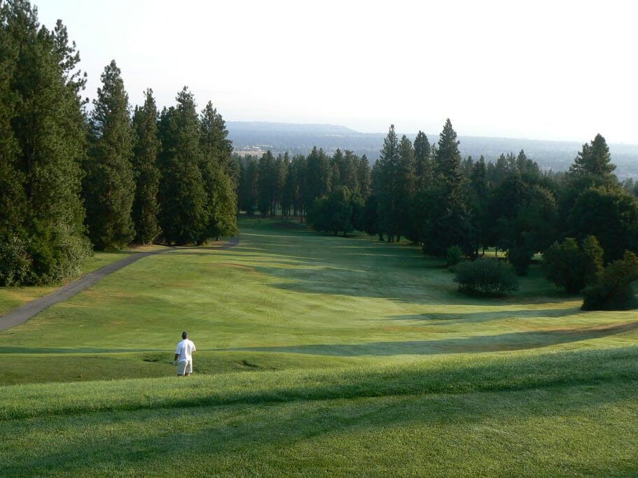 Picture of Indian Canyon Golf Course