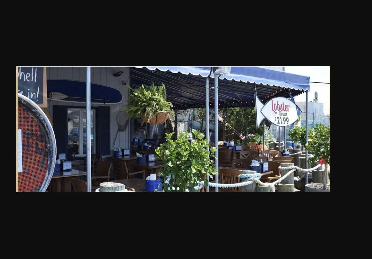Picture of Shore Fresh Seafood Market & Restaurant