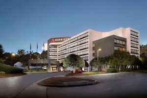 Picture of Atlanta Marriott Peachtree Corners