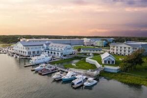 Picture of Beaufort Hotel NC