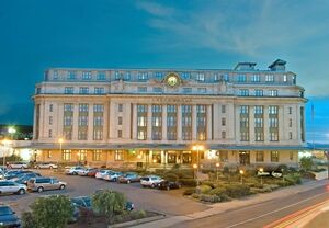 Picture of Radisson Lackawanna Station Hotel Scranton
