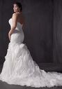 Sottero and Midgley RIPLEY Fit-and-Flare Wedding Dress - thumbnail - 5