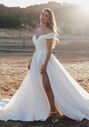 Allure Romance R3602 A-Line Wedding Dress - thumbnail - 6