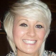 Nicole Saxby 
