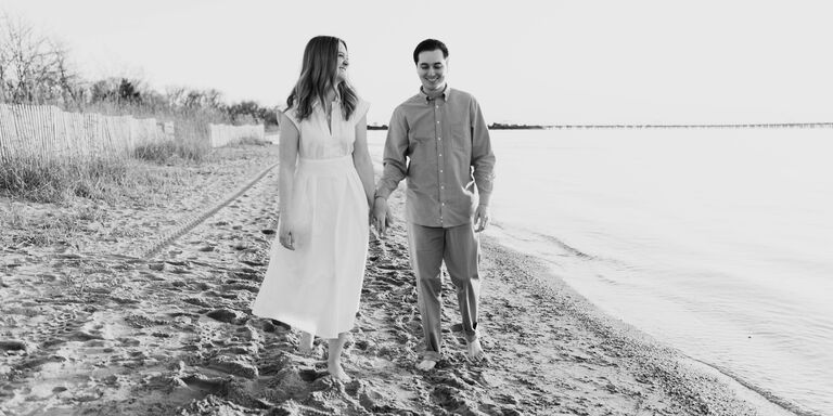 Garrett & Megan Home Page Banner