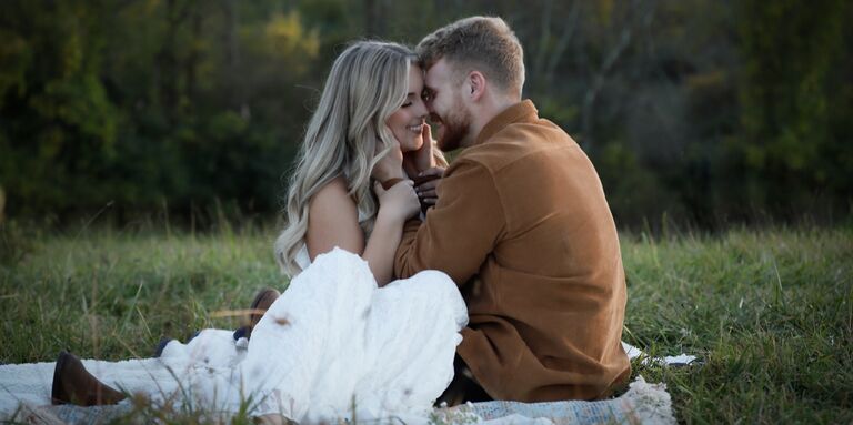 Abigail McComas and Isaiah Rife's Wedding Website - The Knot