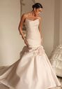 Martina Liana ML1931 Fit-and-Flare Wedding Dress - thumbnail - 1