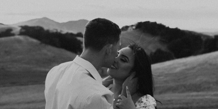 Adrianna & Justin Home Page Banner