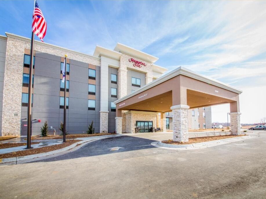 Picture of Hampton Inn Wichita Northwest