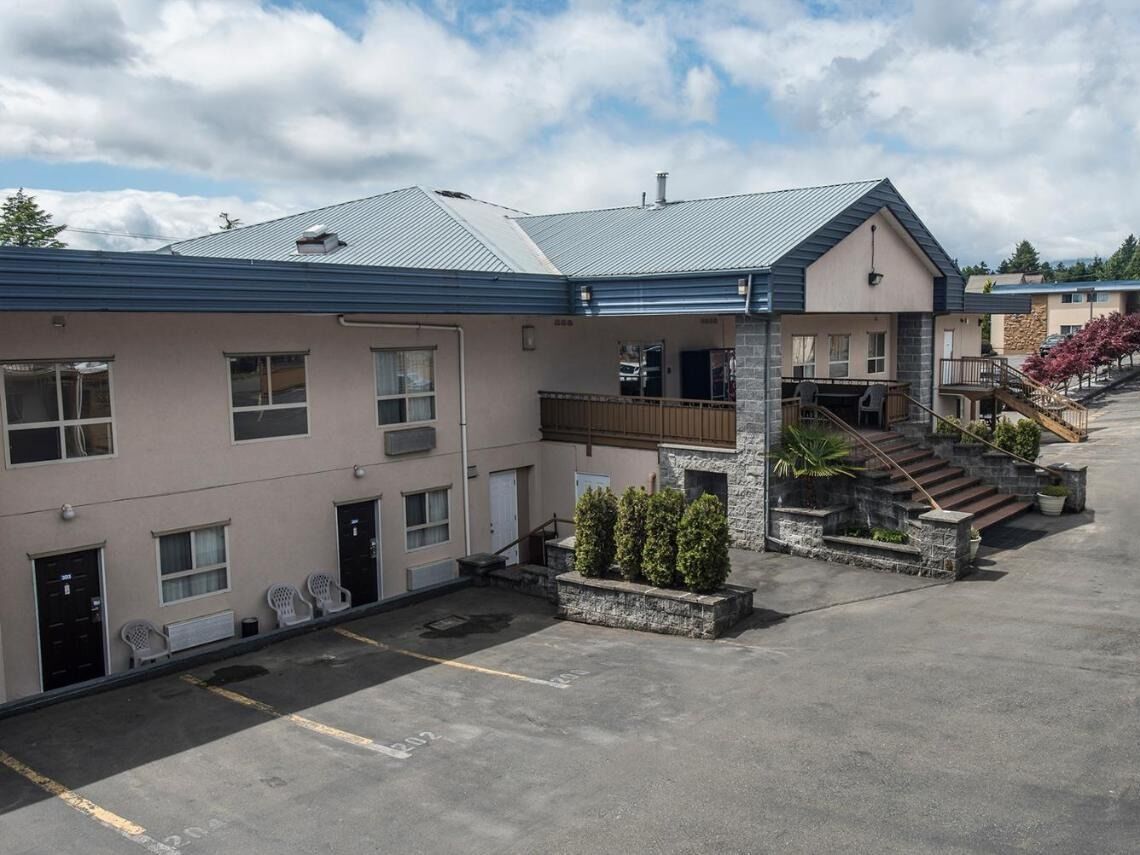 Picture of Port Augusta Inn