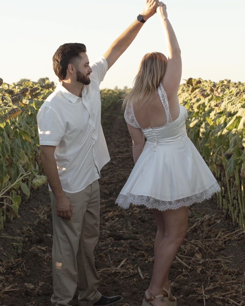 Nicholas & Nicole Home Page Banner