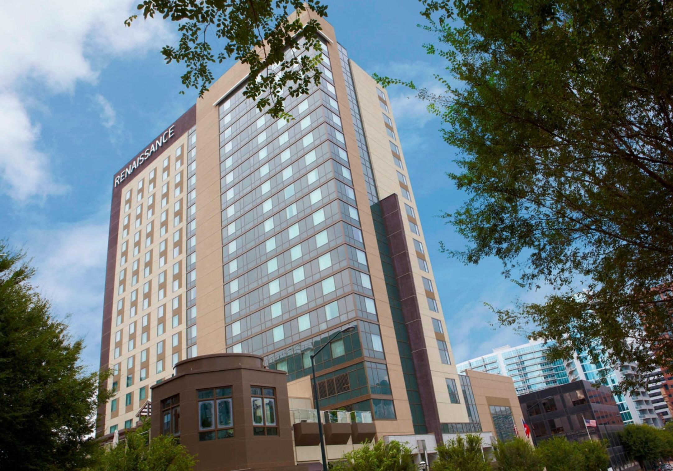 Picture of Renaissance Atlanta Midtown Hotel