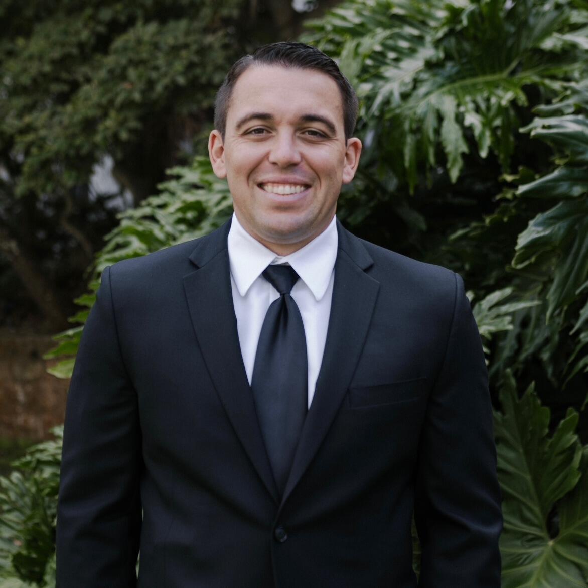 Sean Augustine