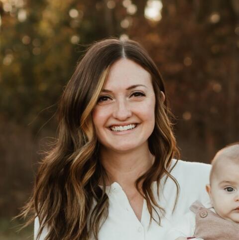 Lindsay Deering