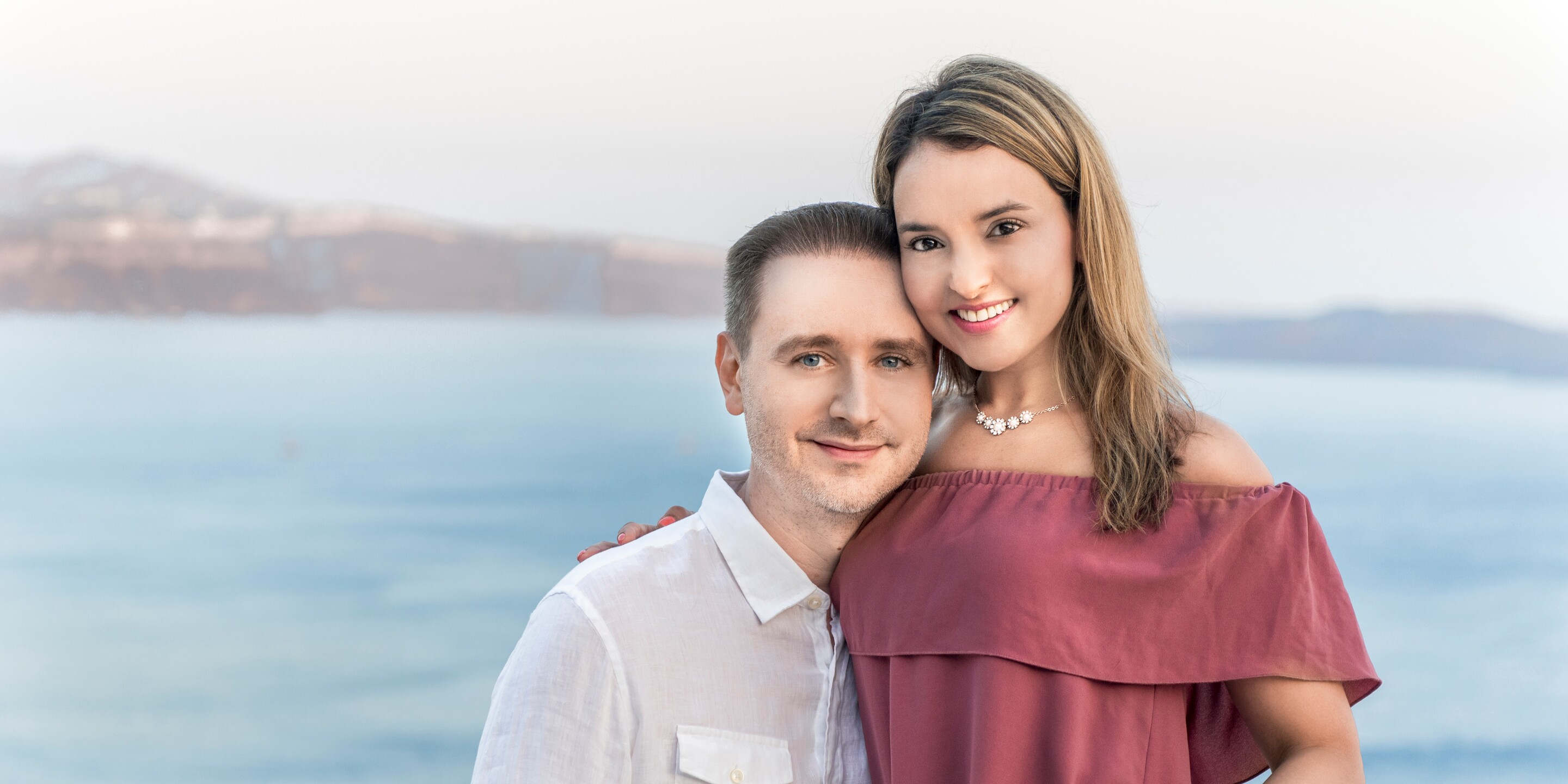 Jason & Zakia Home Page Banner