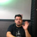 Eric Serrano