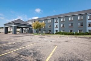 Picture of Comfort Suites