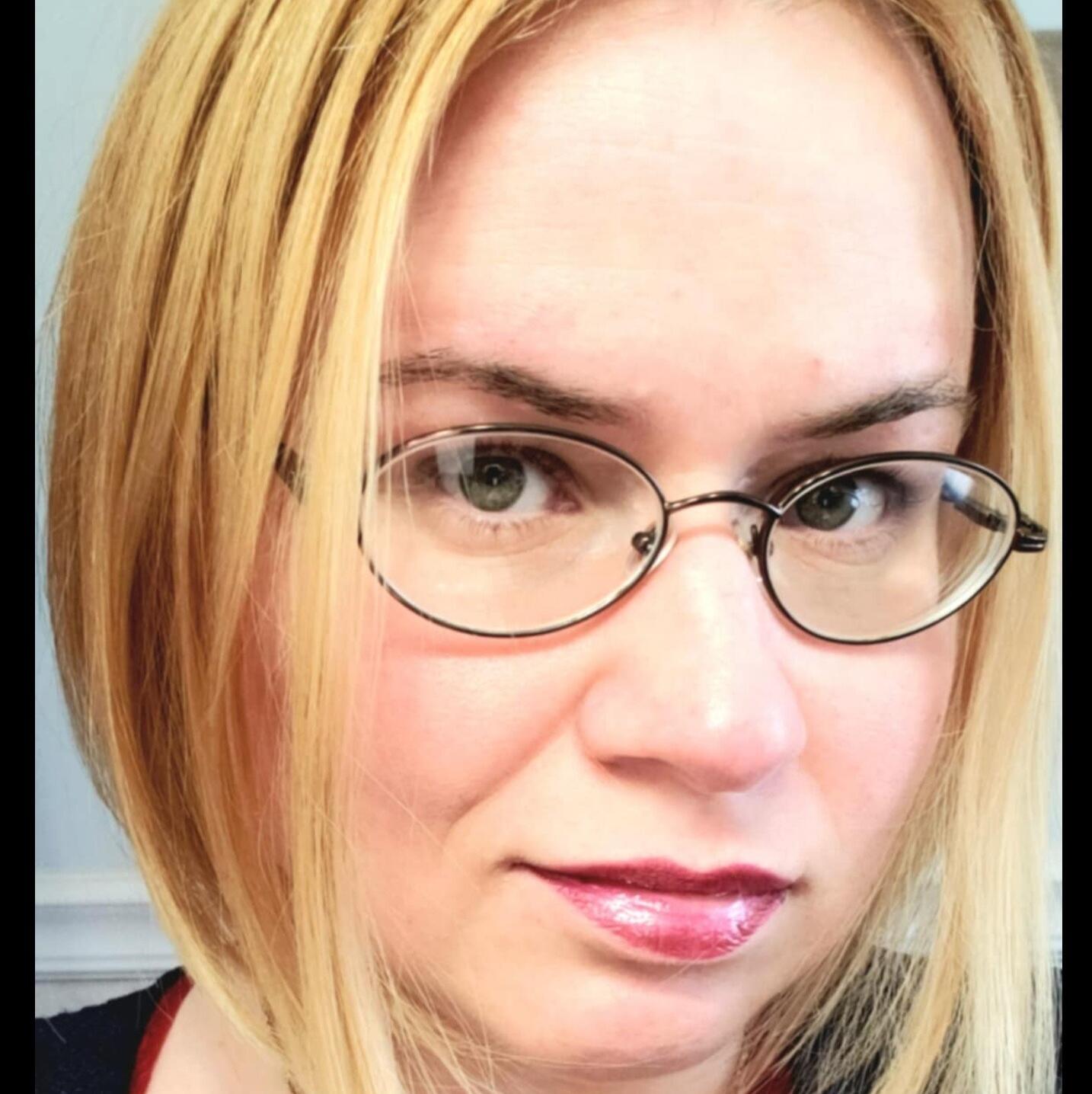 Kristen Dinsmore Jordan 
