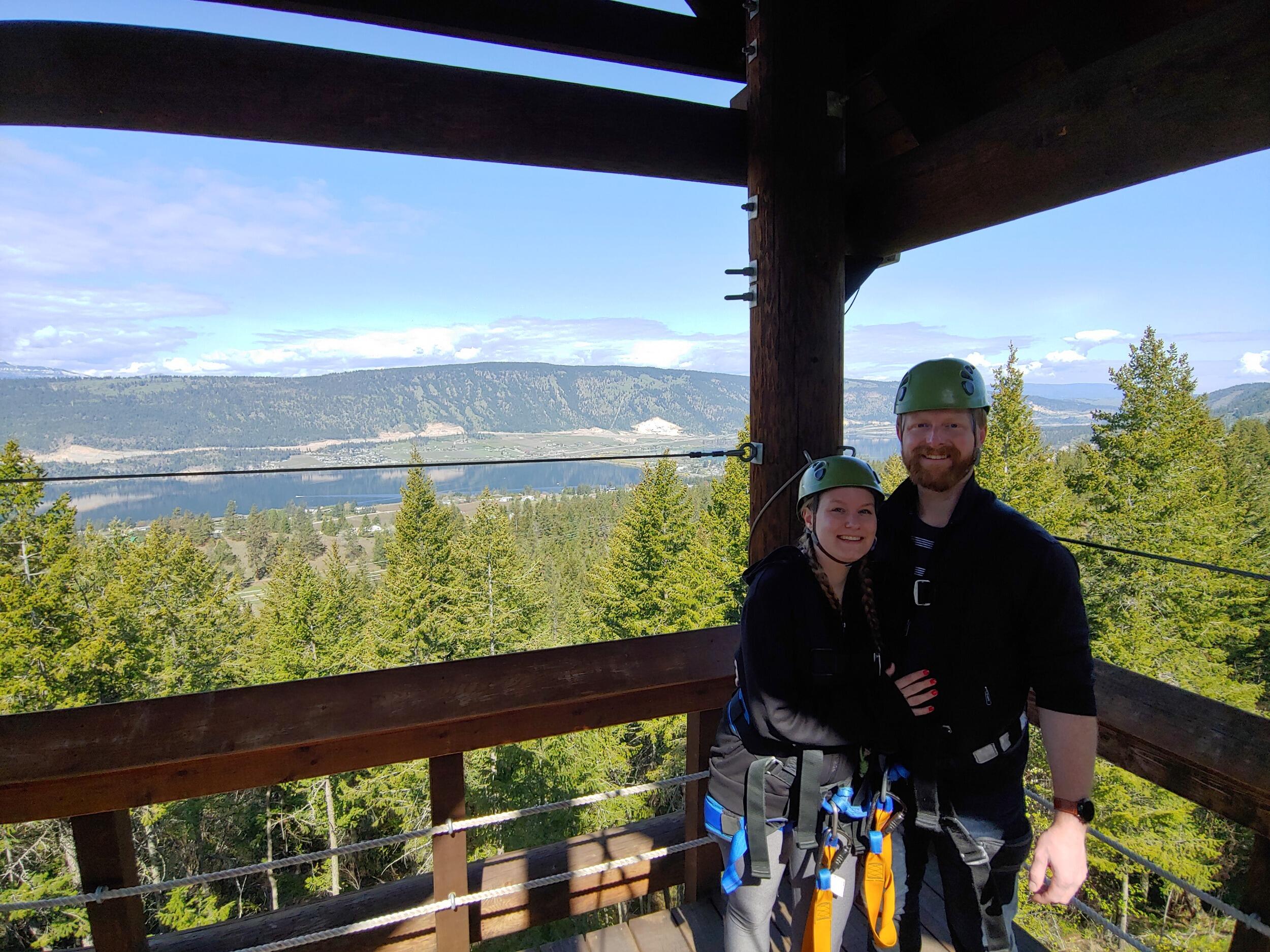 Picture of Oyama Zipline Adventure Park