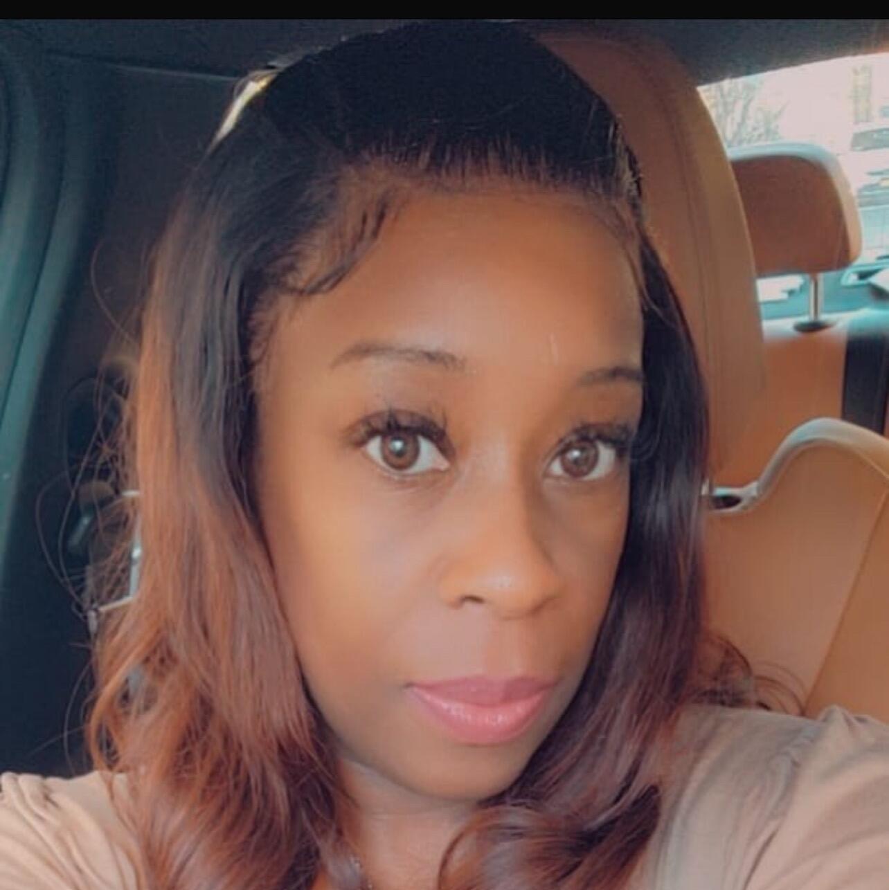 Shante Moore