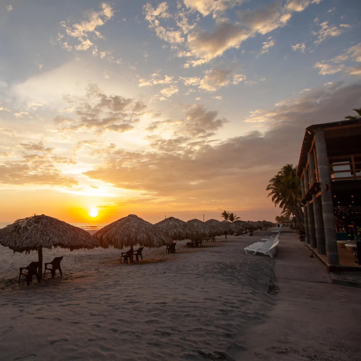 Picture of Hotel Tesoro Beach