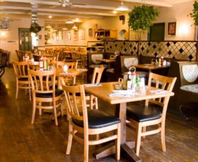 Picture of The Walnut Avenue Cafe
