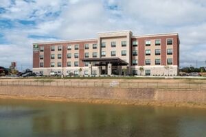 Picture of Holiday Inn Express & Suites Wentzville St. Louis West an IHG Hotel