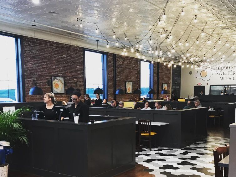 Picture of Nudy's Cafe Conshohocken