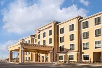 Picture of Best Western Plus Hudson Hotel & Suites