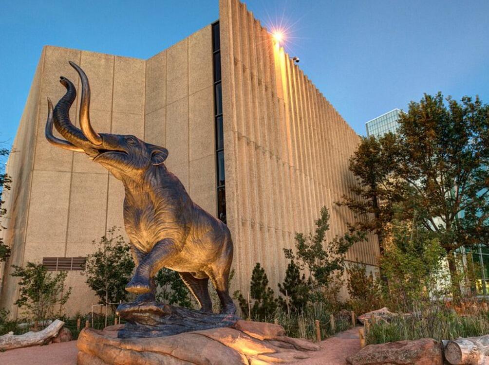 Picture of Denver Museum of Nature & Science