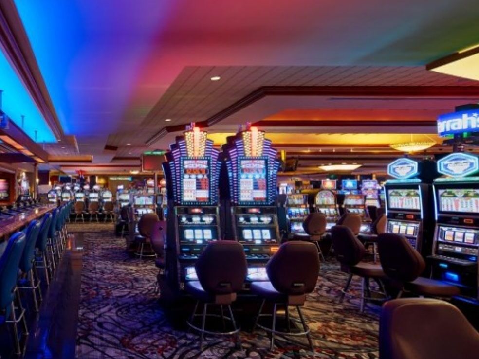 Picture of Harrah's Casino
