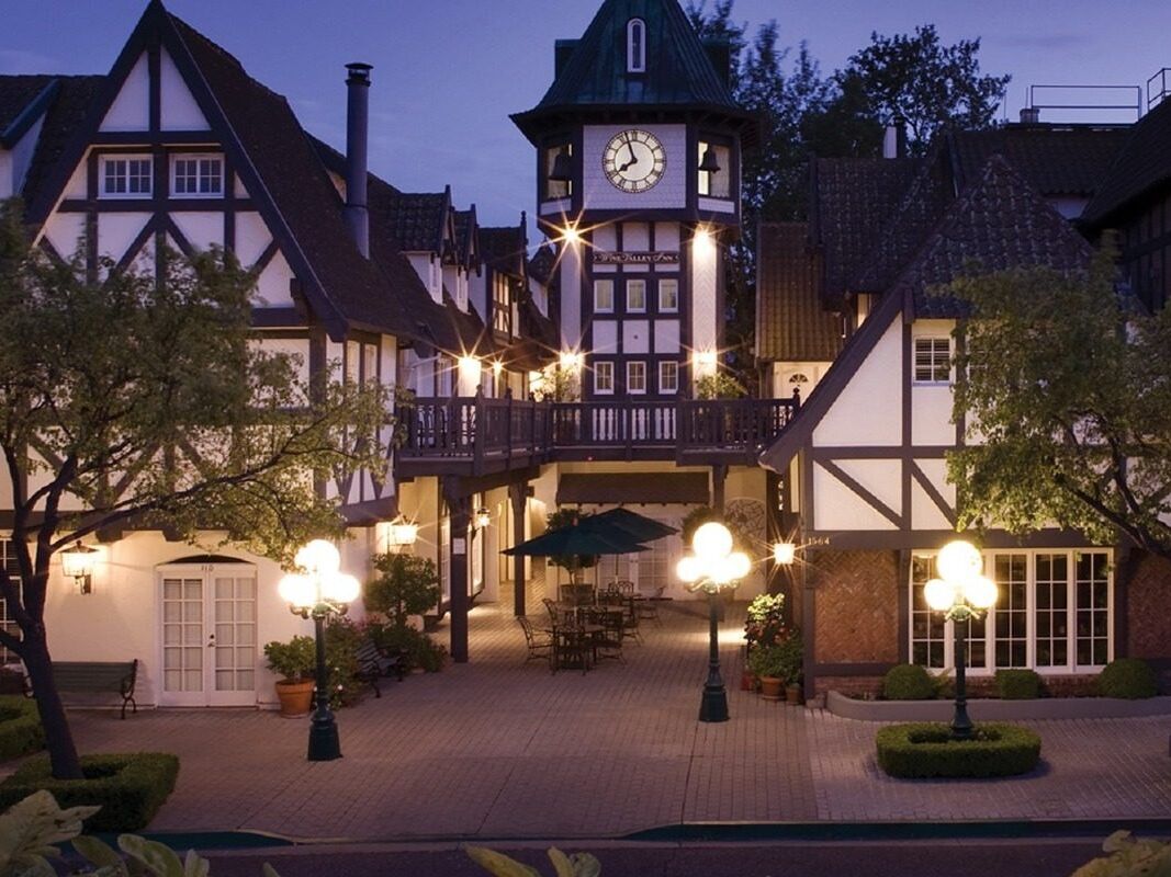 Picture of Wine Valley Inn And Cottages