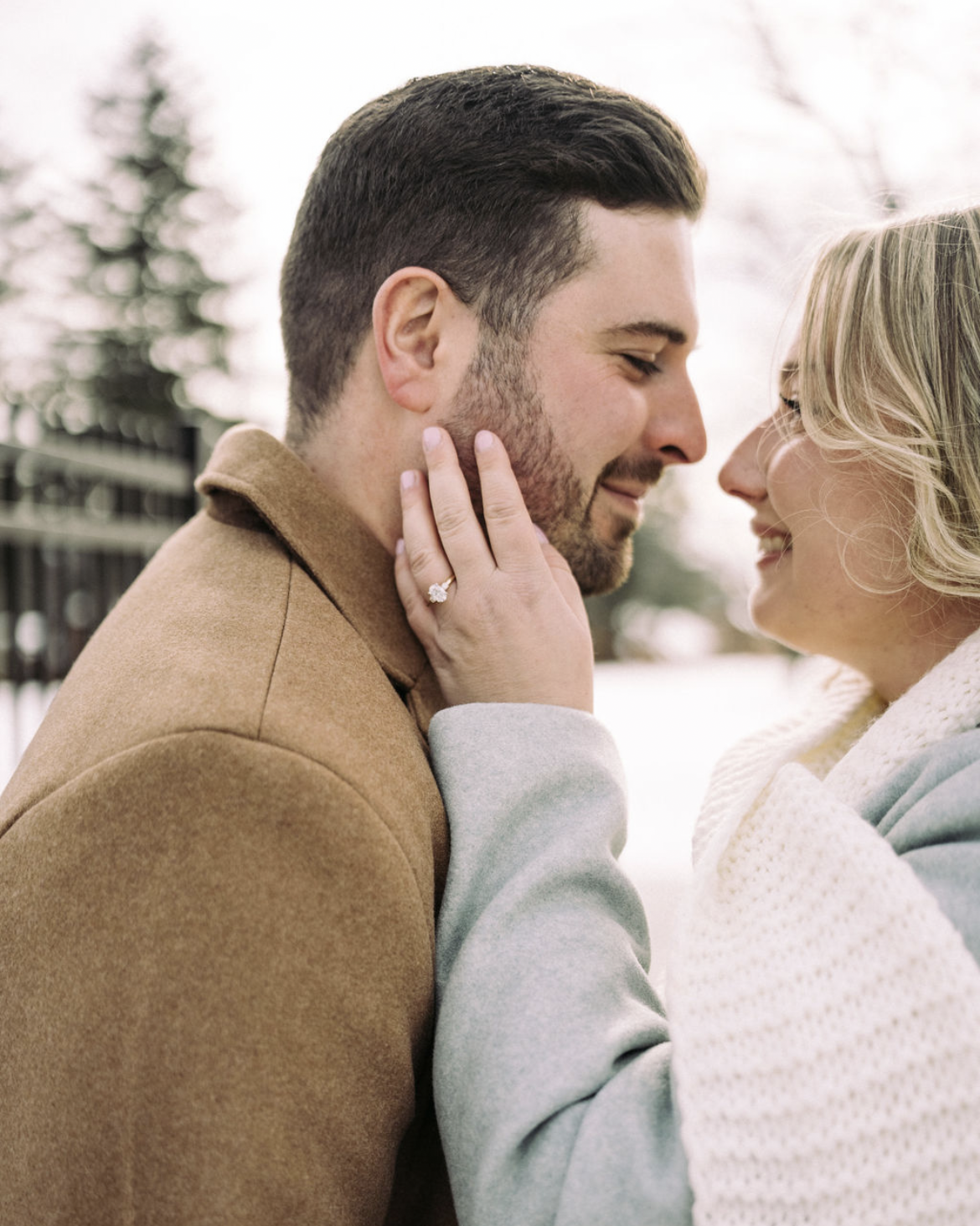 Nathan & Melissa Home Page Banner