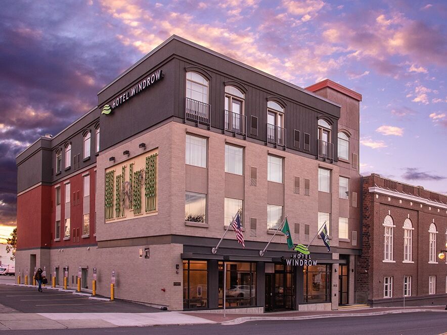 Picture of Hotel Windrow