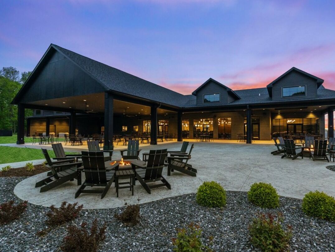 Picture of Vinland Reserve Winery