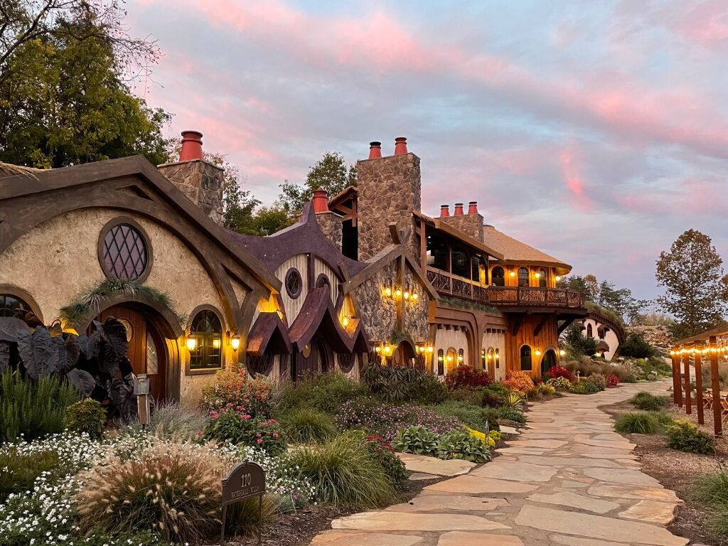 Picture of Ancient Lore Village