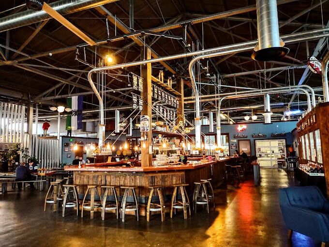 Picture of 7 Seas Brewery and Taproom