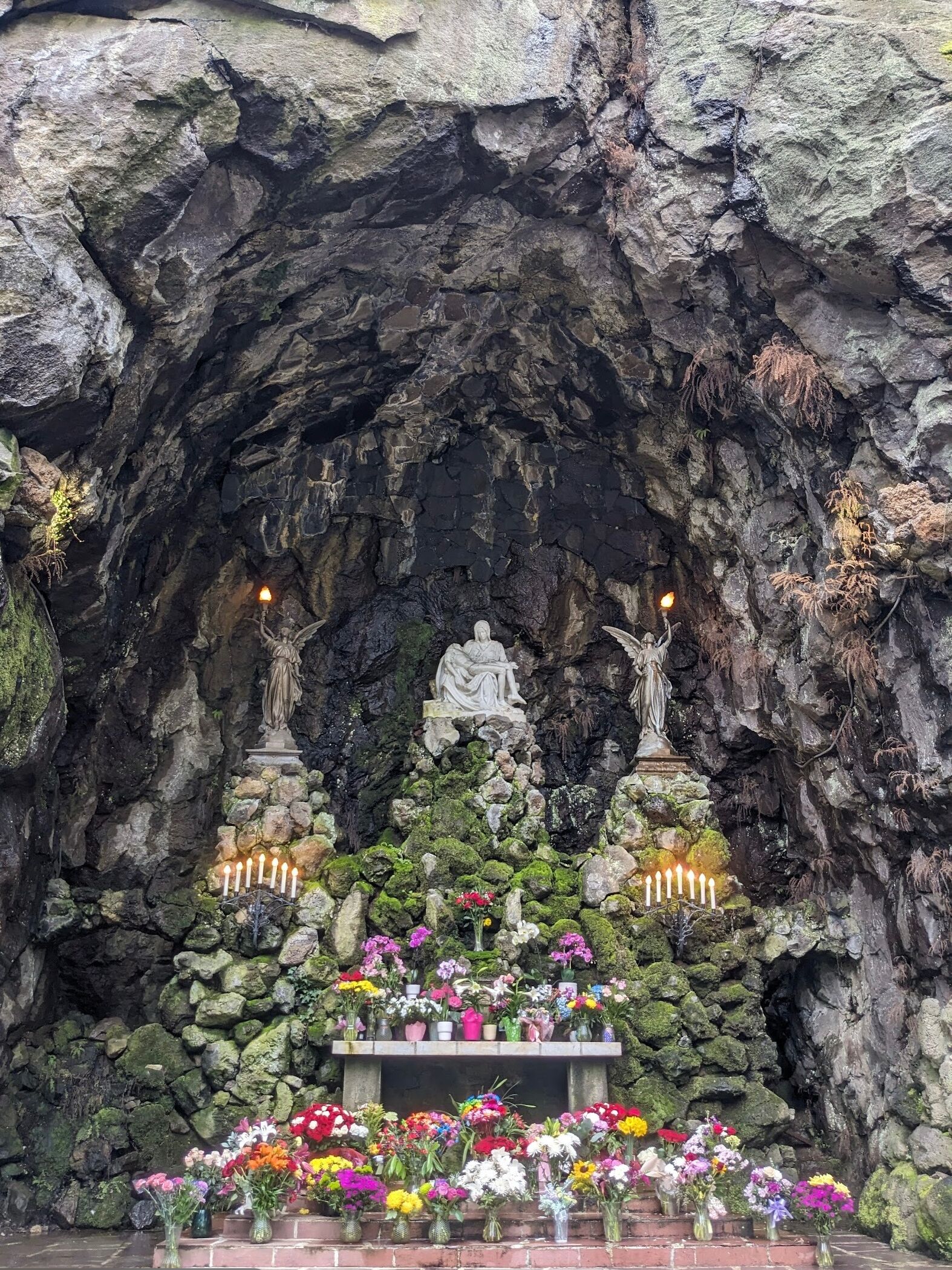 Picture of The Grotto