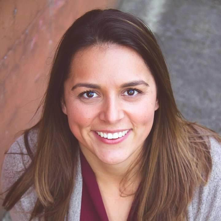 Nicole Cook