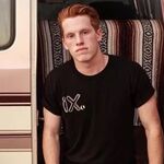 Griffin Hensley 
