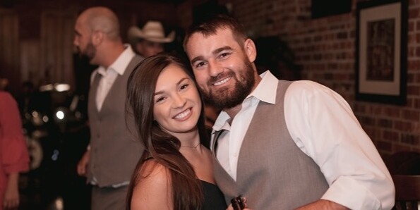 Sydney & Colton Home Page Banner