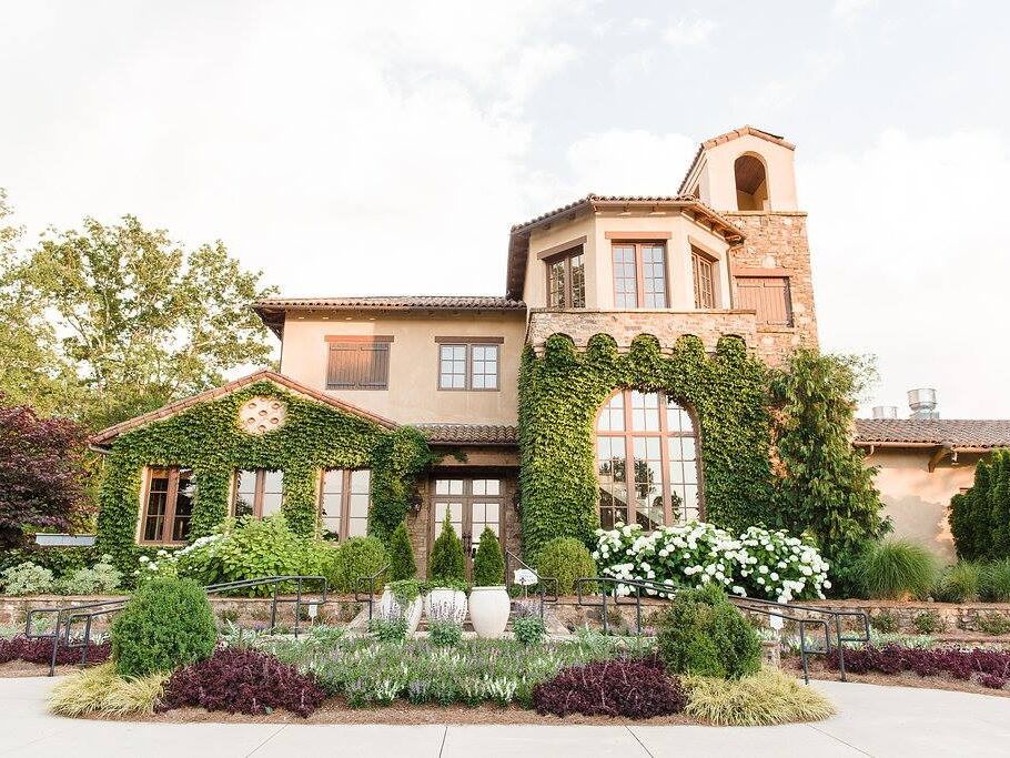 Picture of Montaluce Winery & Restaurant