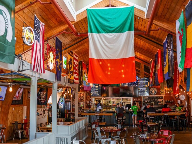 Picture of Teds Beerhall